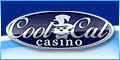 CoolCat - USA Players Accepted (400% bonus + $50 Free)